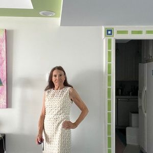 Eli Tahari Dress, wedding, party, coaktails